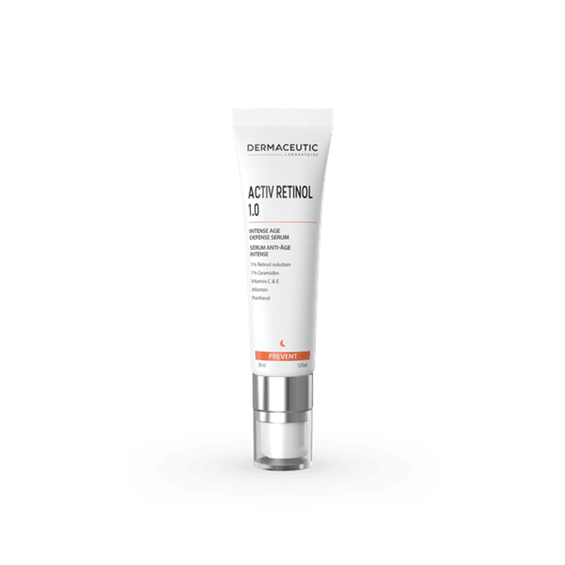 Dermaceutic Activ Retinol 1.0 30 ml
