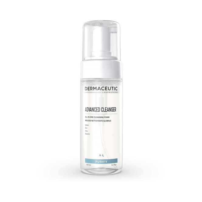Hovedbilde Dermaceutic Advanced Cleanser 150 ml