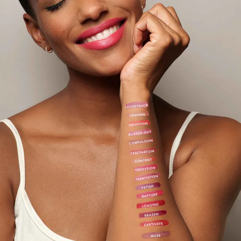 Jane Iredale Beyond Matte Lip Fixation Lip Stain