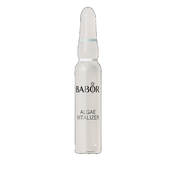 Babor Ampoule Algae Vitalizer 7x2ml