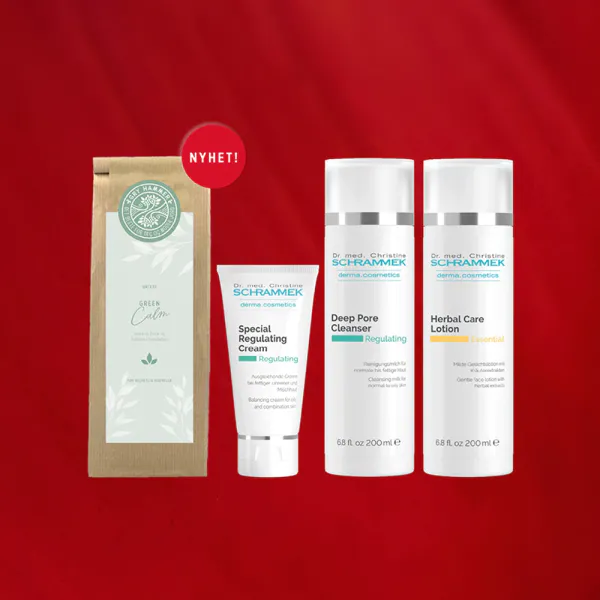 Dr. Schrammek Regulating Care Set