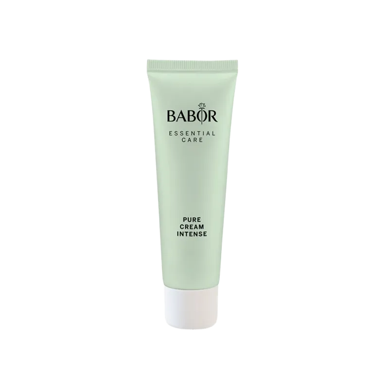 Babor Essential Pure Cream Intense 50ml