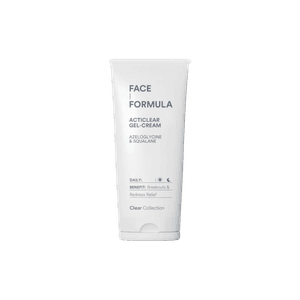 Hovedbilde Face Formula Acticlear Gel-Cream 60ml