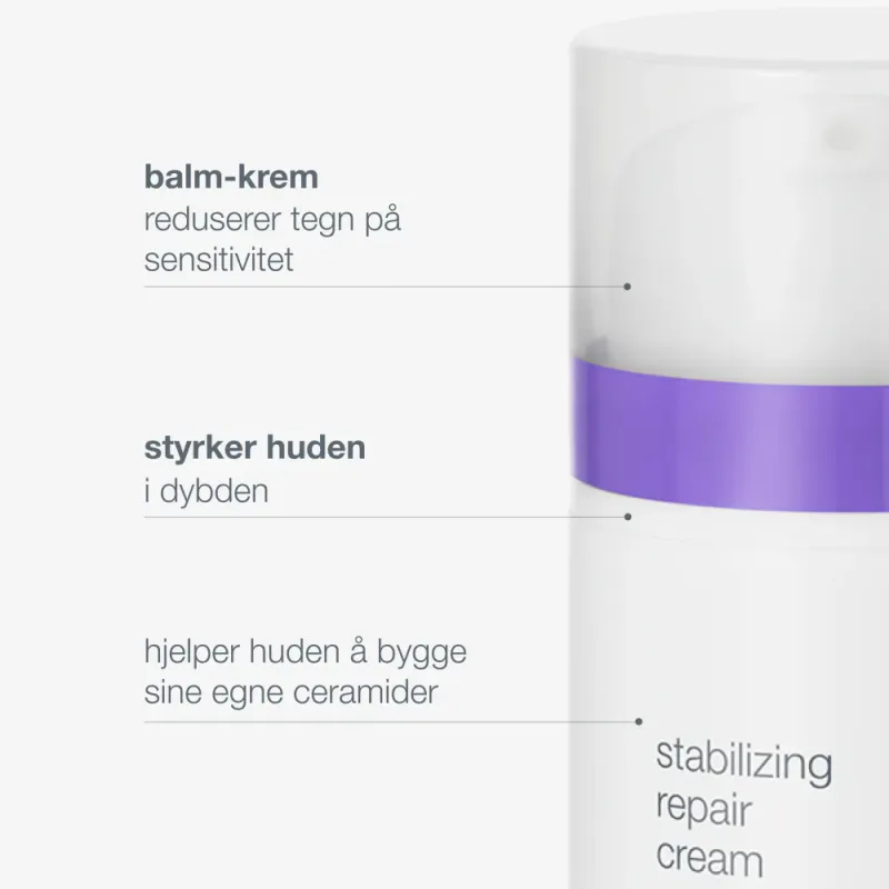 Dermalogica Stabilizing Repair Cream 50ml
