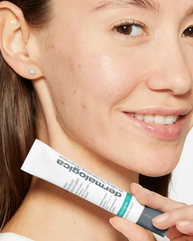 Dermalogica Deep Breakout Liquid Patch 15ml
