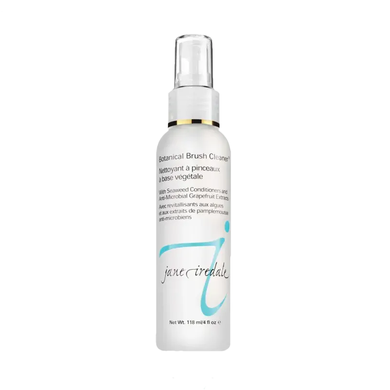 Jane Iredale Botanical Brush Cleaner