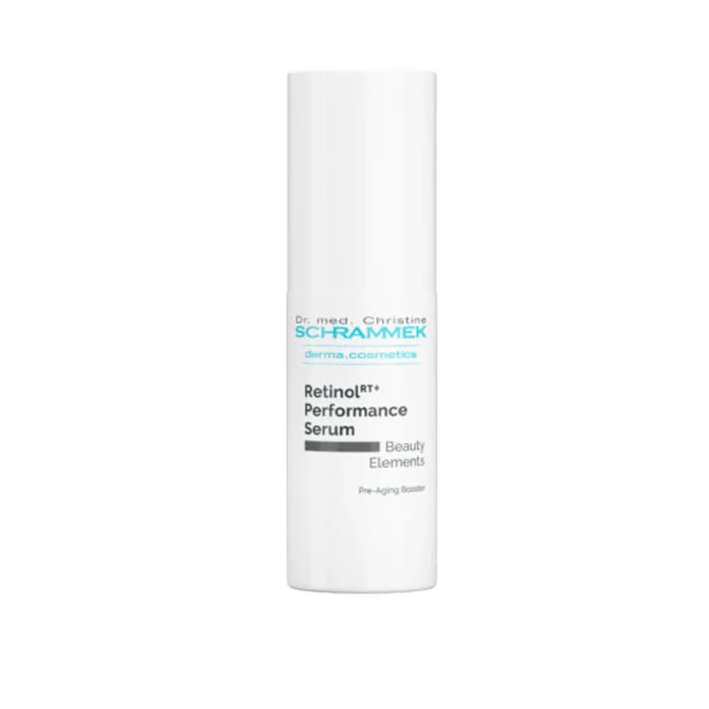 Dr. Schrammek Retinol Performance Serum 30ml