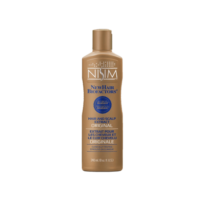 Hovedbilde NISIM Extract Regular Formula Normal/Oily 240ml