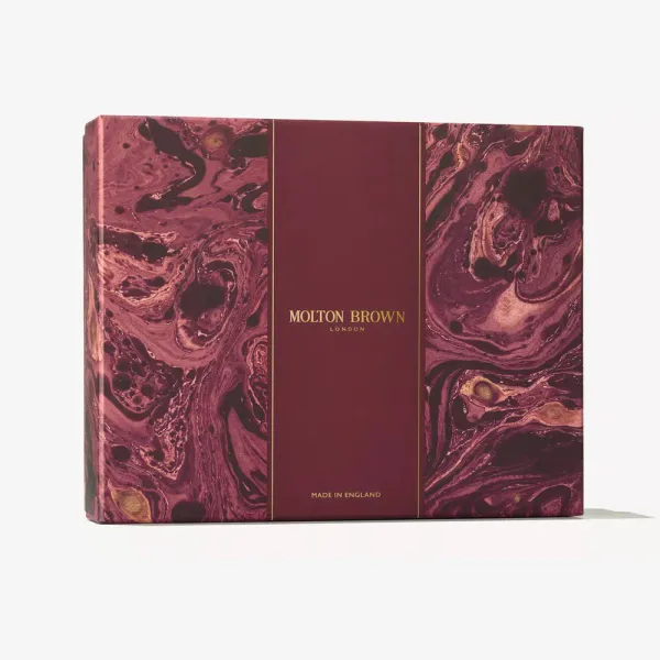Molton Brown Floral & Aromatic Hand Care Collection 3 x 300ml