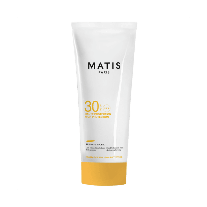 Matis Sun Protection Cream Spf 30 - 50ml