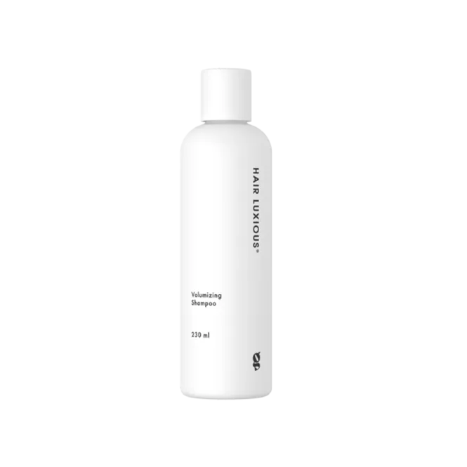 Hovedbilde Good For Me Hair Luxious Volumizing Shampoo