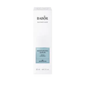 Bilde av Babor Skinovage Moisturizing Serum 30ml