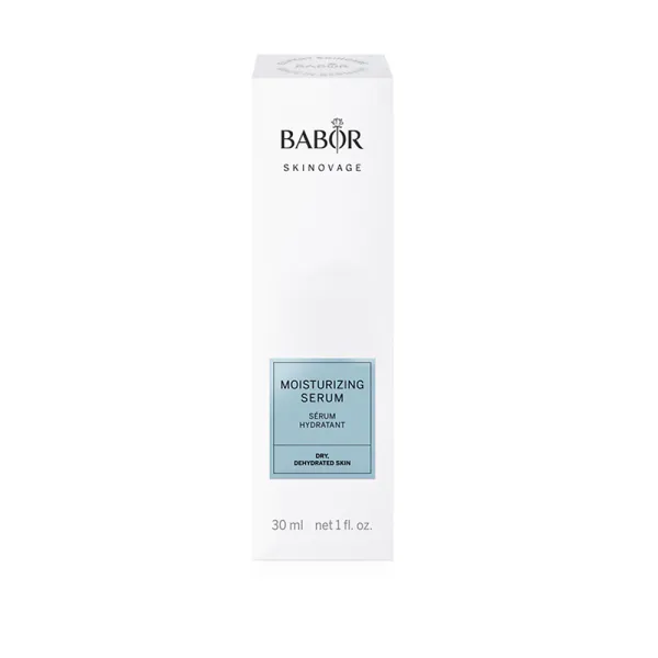 Babor Skinovage Moisturizing Serum 30ml