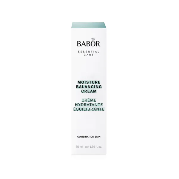 Babor Essential Moisture Balancing Cream 50ml