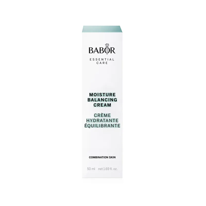Babor Essential Moisture Balancing Cream 50ml