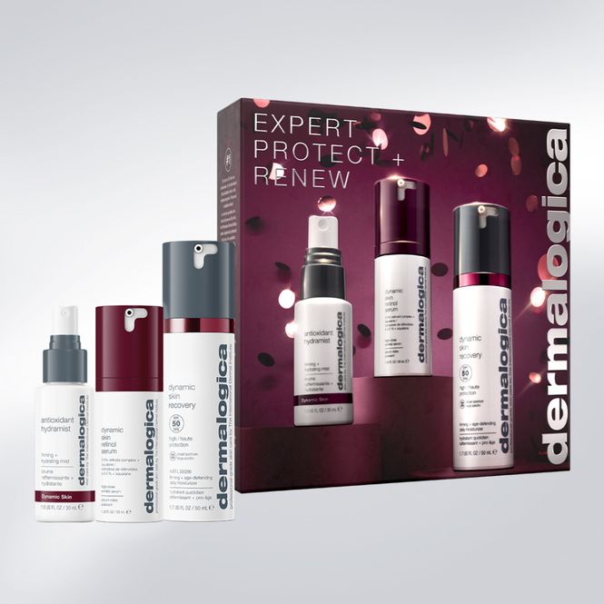 Hovedbilde Dermalogica Expert Protect + Renew