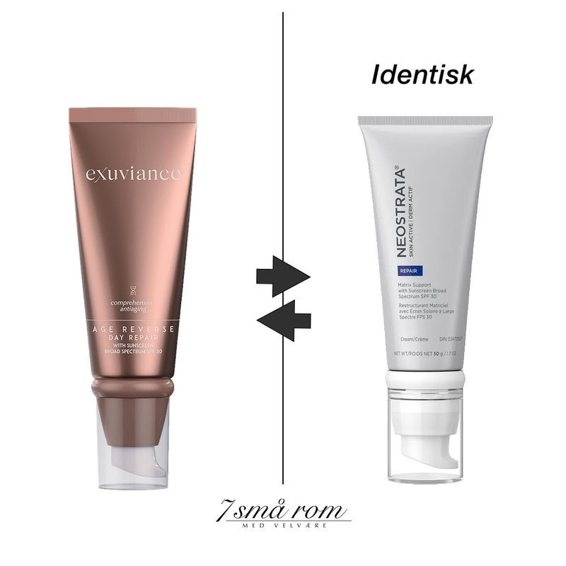 Exuviance Age Reverse Day Repair SPF30
