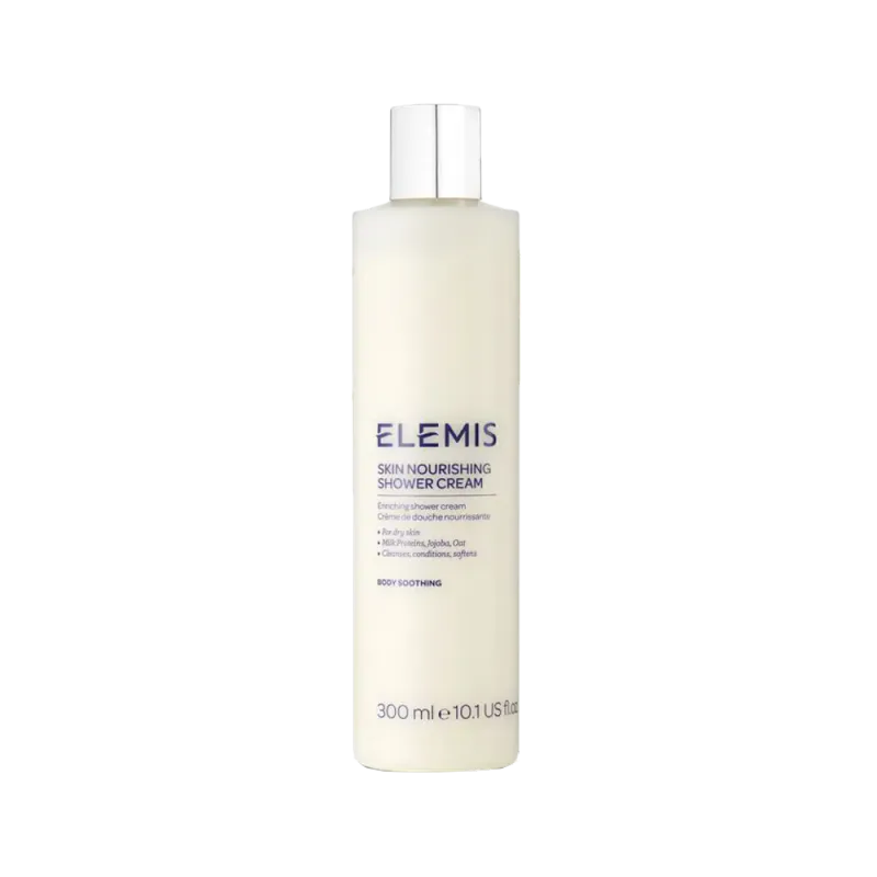 Elemis Skin Nourishing Shower Cream 300ml