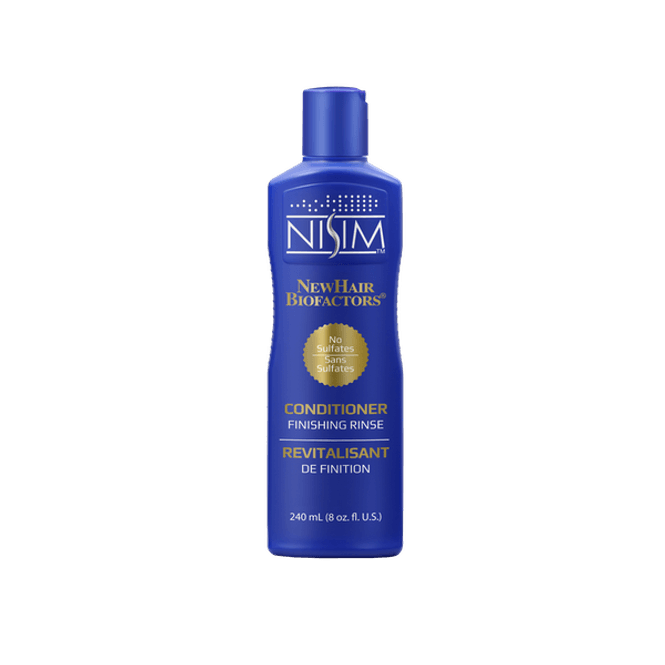 Hovedbilde NISIM Finishing Rinse Conditioner 240ml