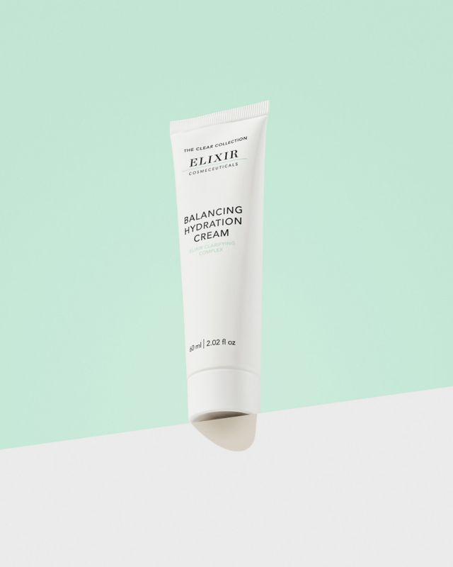Elixir Balancing Hydration Cream
