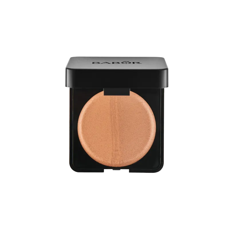 Babor Satin Duo Bronzer