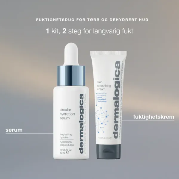 Dermalogica Hydration You Can Feel - Pakke