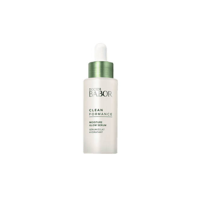 Hovedbilde Babor Cleanformance Moisture Glow Serum 30ml
