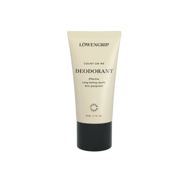 Löwengrip Count On Me Deodorant 50ml