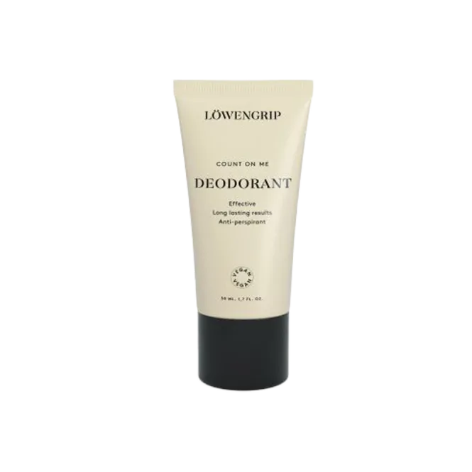 Hovedbilde Löwengrip Count On Me Deodorant 50ml