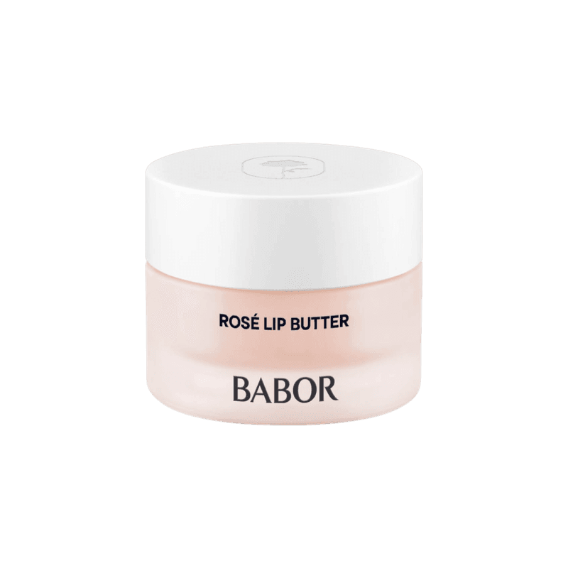 Babor Rose Lip Butter 12ml