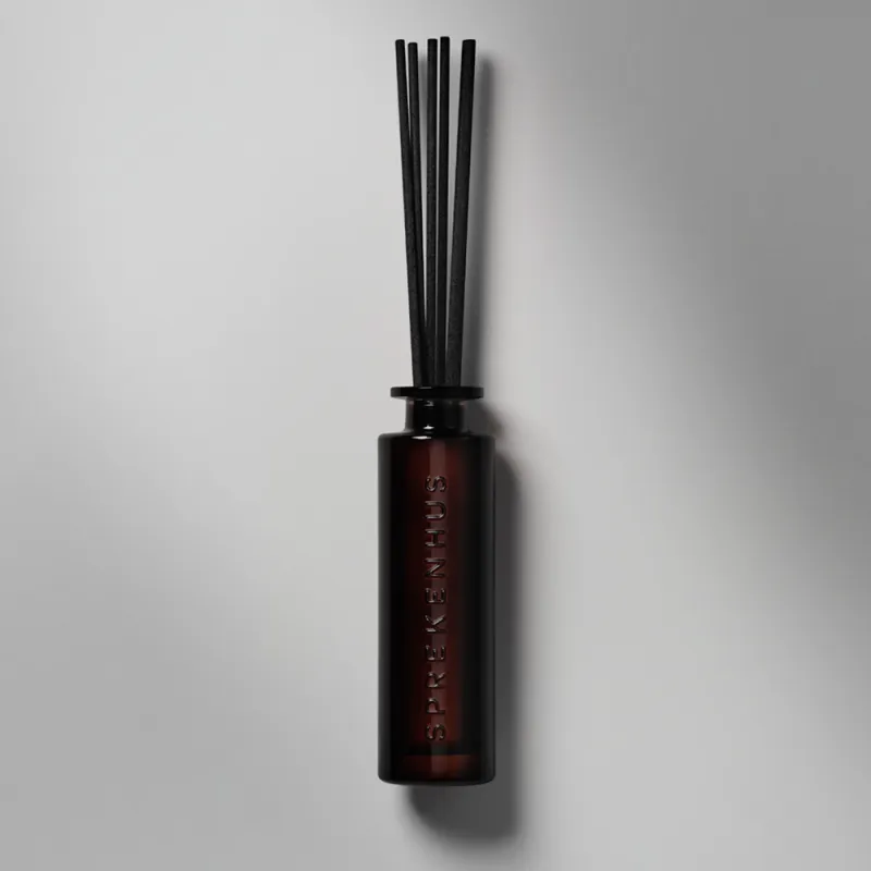 Sprekenhus Diffuser Kit 250ml - Amber Infatuation