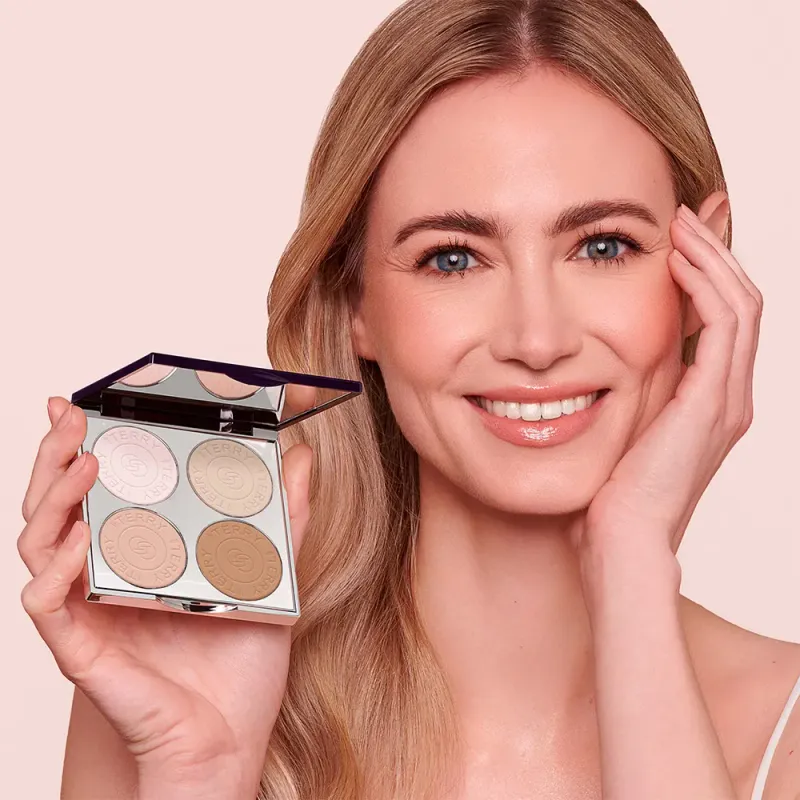 BY TERRY Hyaluronic Hydra Powder