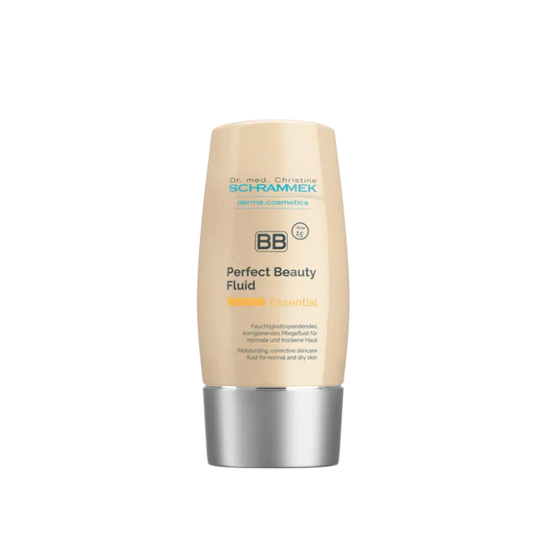 Dr. Schrammek BB Perfect Beauty Fluid SPF 20