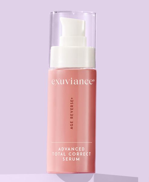 Exuviance Age Advanced Total Correct Serum 30ml