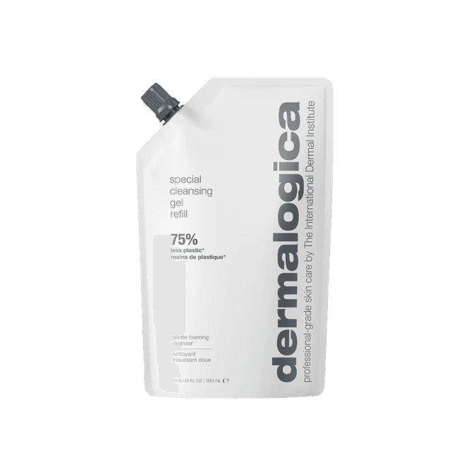 Hovedbilde Dermalogica Special Cleansing Gel Refill 500ml