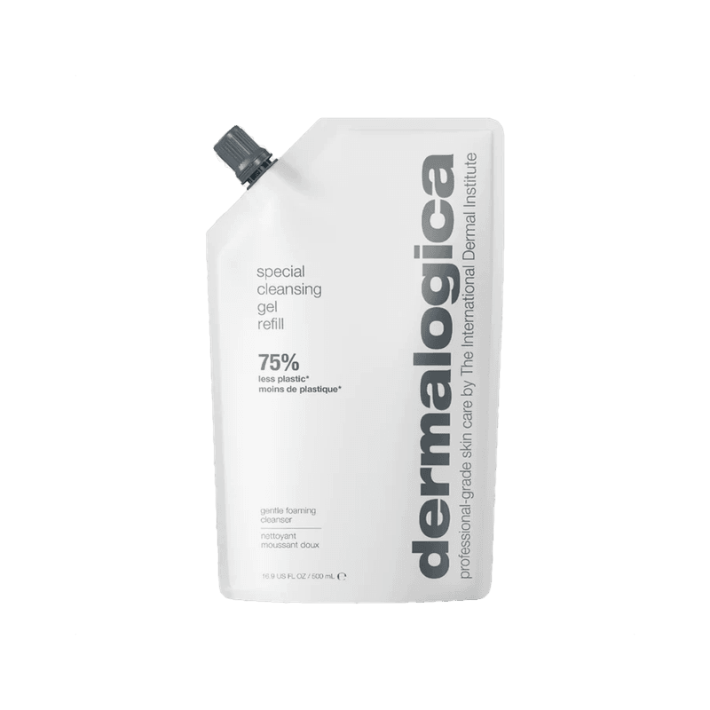 Dermalogica Special Cleansing Gel Refill 500ml