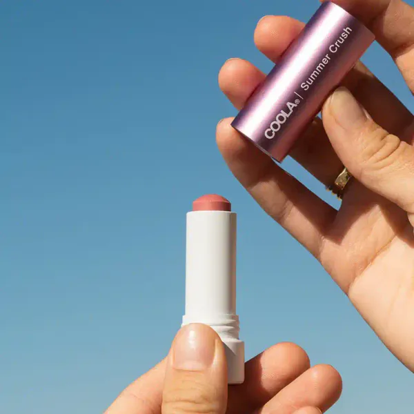 COOLA Mineral Liplux SPF 30 - Summer Crush