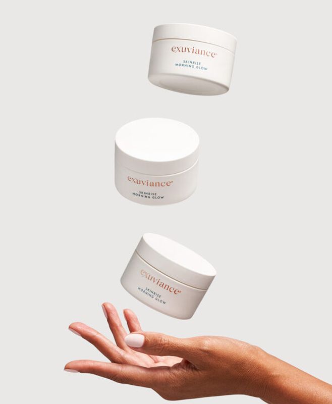 Exuviance SkinRise Morning Glow 36stk