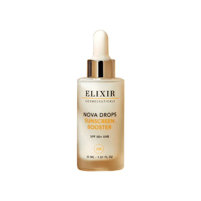 Elixir Nova Drops SPF50+ (30ml)