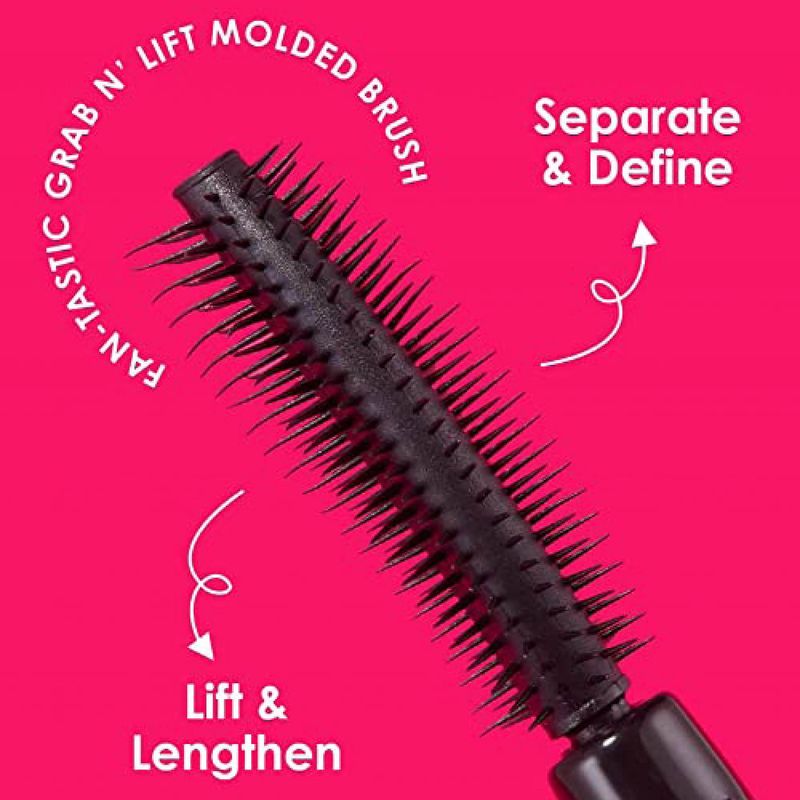 Grande FANATIC Mascara