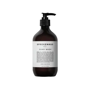 Hovedbilde Sprekenhus Amber infatuation Hand Wash 