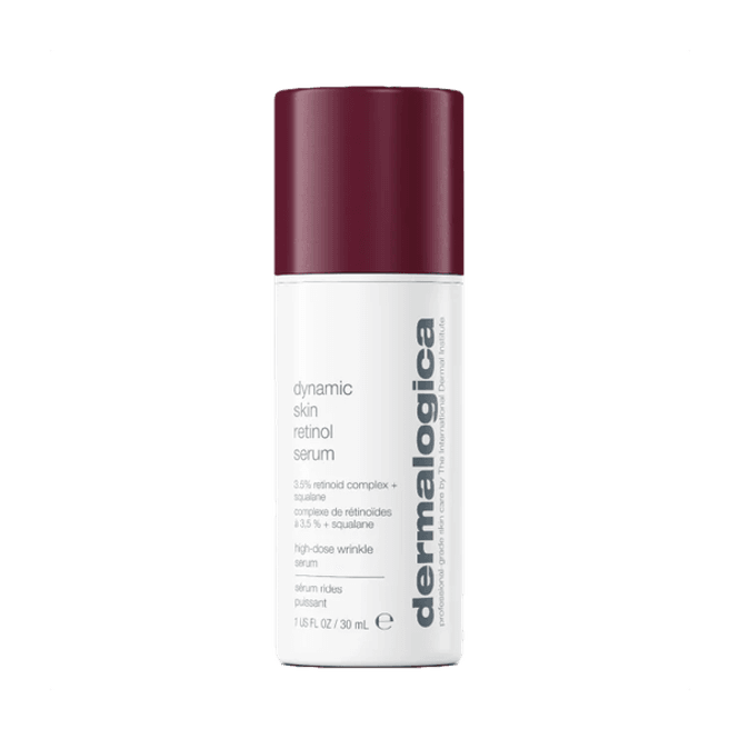 Hovedbilde Dermalogica Dynamic Skin Retinol Serum 30ml