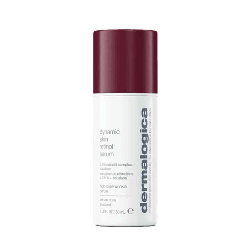 Dermalogica Dynamic Skin Retinol Serum 30ml