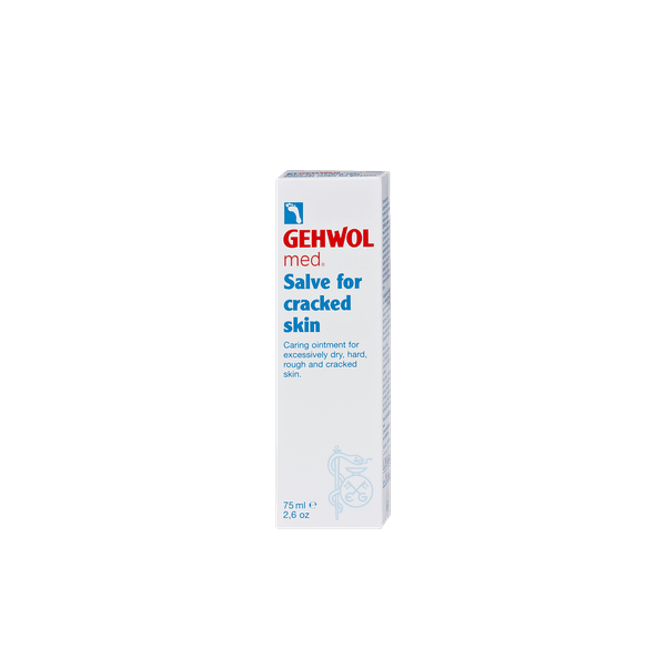 Hovedbilde Gehwol- med Salve Cracked Skin 75ml