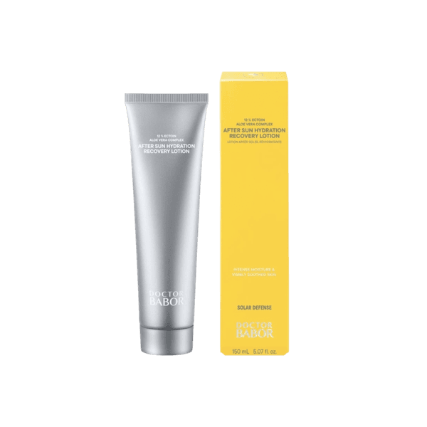 Doctor Babor After Sun Hydration Recovery Lotion 150ml