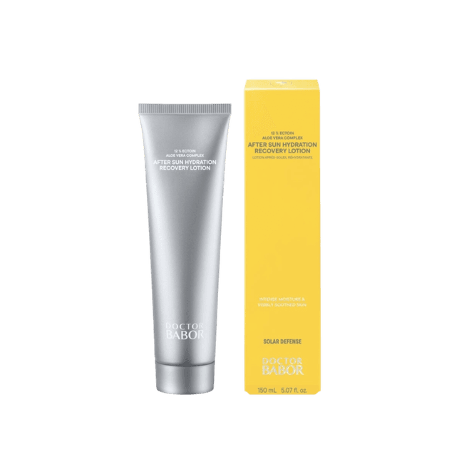 Hovedbilde Doctor Babor After Sun Hydration Recovery Lotion ...