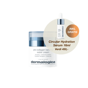 Hovedbilde Dermalogica Pro-collagen Banking Water Cream 50ml