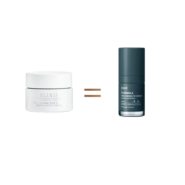 Face Formula Pro Ageing Eye Cream 15ml