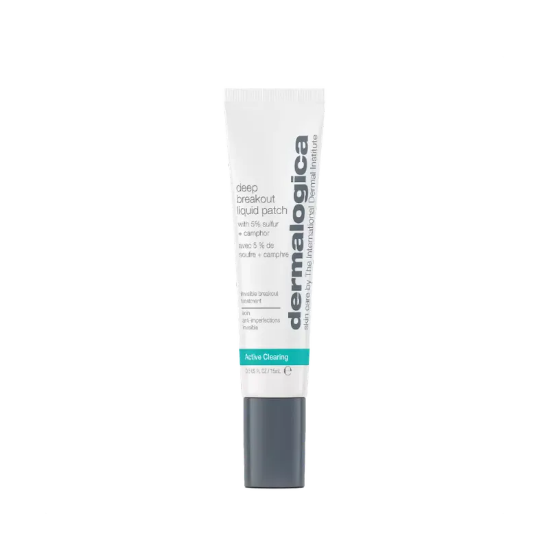 Dermalogica Deep Breakout Liquid Patch 15ml