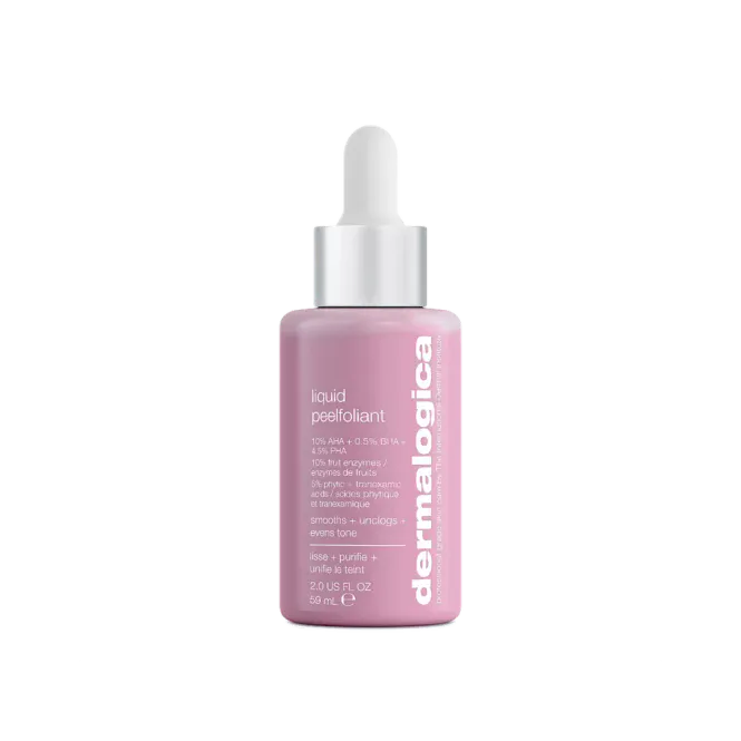 Hovedbilde Dermalogica Liquid Peelfoliant 59ml